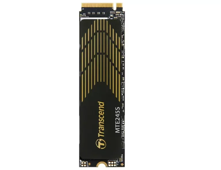 Transcend 245S 2TB M.2 2280 NVMe Gen4 SSD