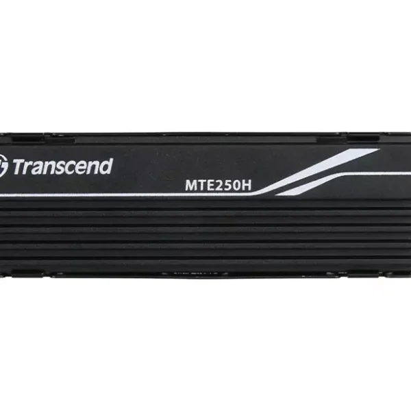 Transcend 2TB 250H M.2 2280 NVMe Gen4 SSD