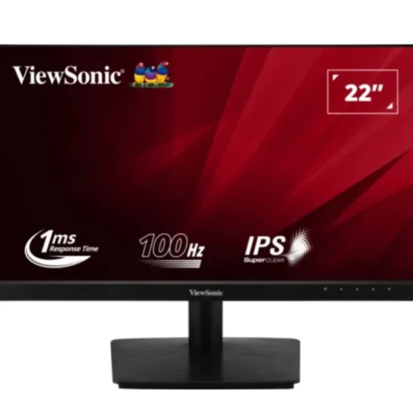 ViewSonic VA220 22" 100Hz Full HD Monitor