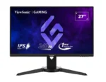 ViewSonic 27 Inch 1080P 240Hz Gaming Monitor