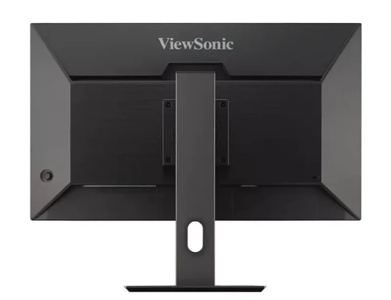 ViewSonic Omni 2K PRO 27Inch 170hz Gaming Monitor