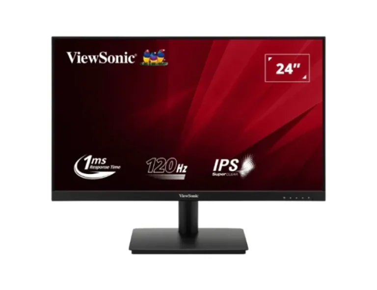 ViewSonic VA240A H FHD Monitor