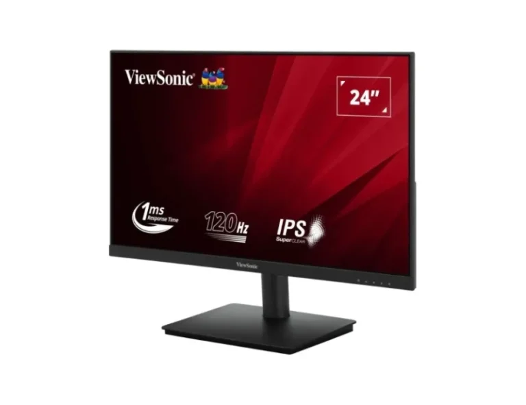 ViewSonic VA240A H FHD Monitor