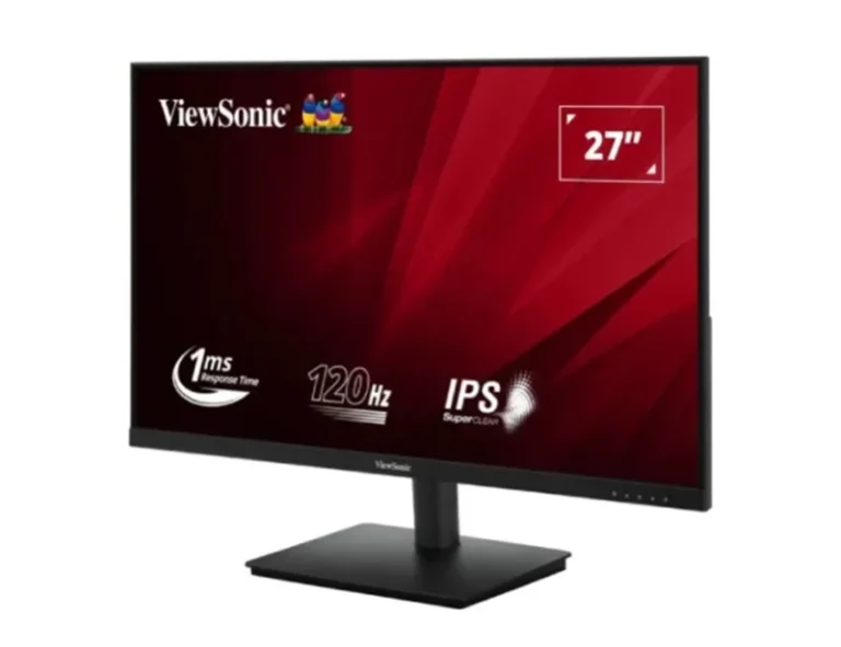 ViewSonic VA270A H Monitor