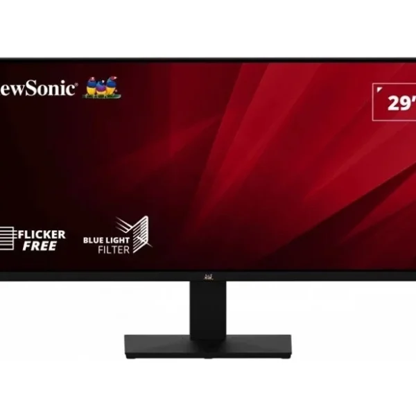 ViewSonic VA2932 MHD IPS Monitor
