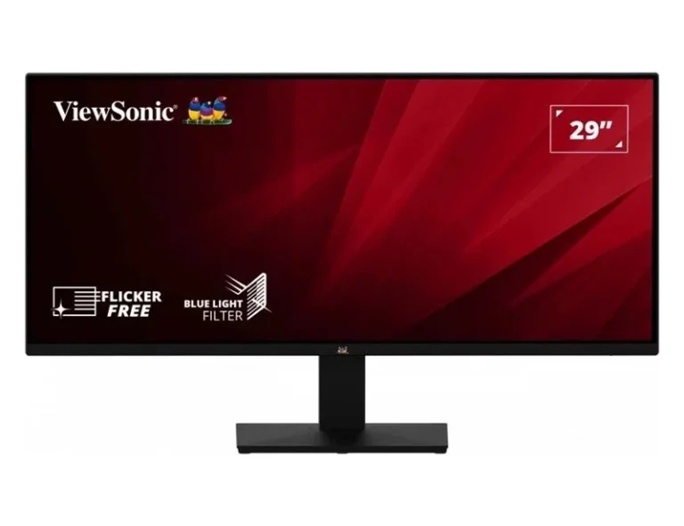 ViewSonic VA2932 MHD IPS Monitor