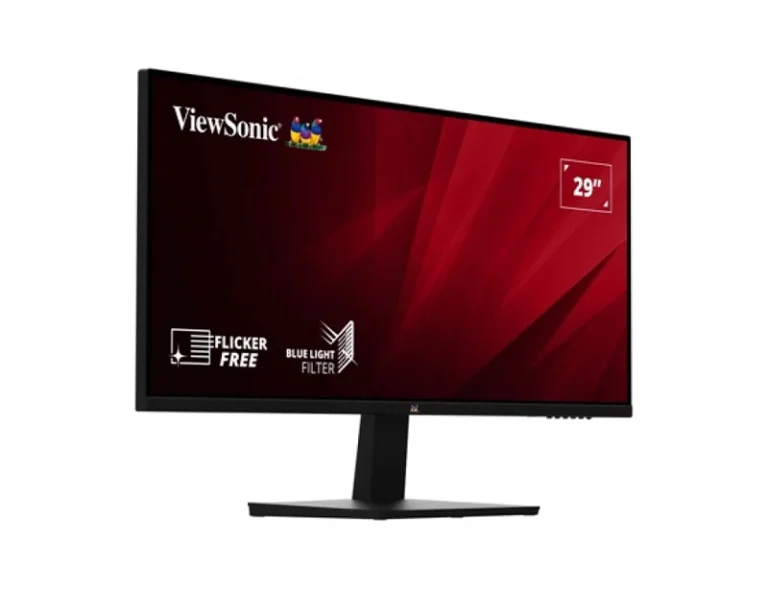 ViewSonic VA2932 MHD IPS Monitor
