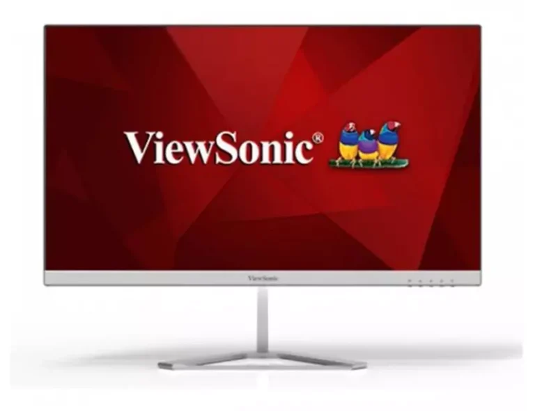 ViewSonic VX2276-SH 22" FHD IPS Monitor