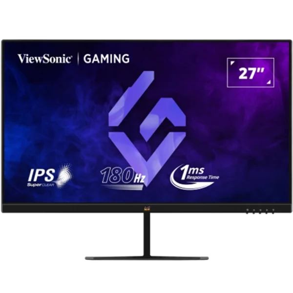 ViewSonic VX2779 HD PRO Gaming Monitor