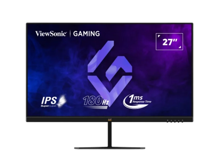 ViewSonic VX2779 HD PRO Gaming Monitor