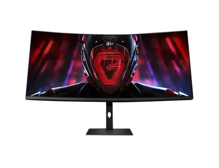 Xiaomi Redmi G34WQ Gaming Monitor