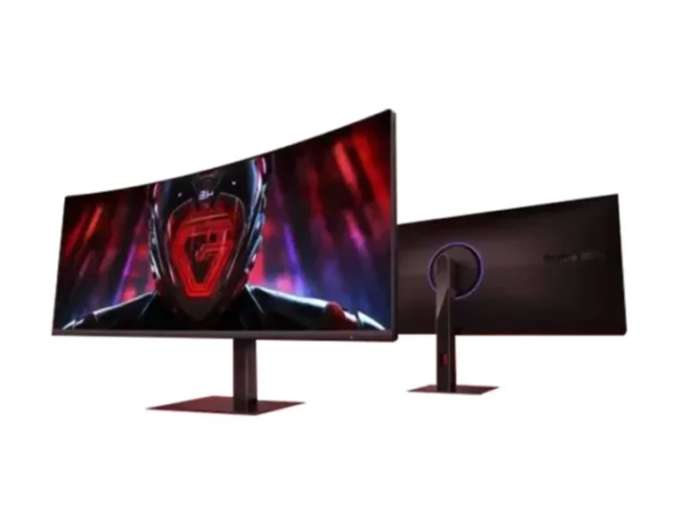Xiaomi Redmi G34WQ Gaming Monitor