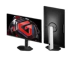 Xiaomi Redmi G27Q 27" 180Hz 2K IPS Gaming Monitor