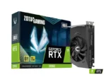 ZOTAC GAMING GeForce RTX 3050 Solo Graphics Card