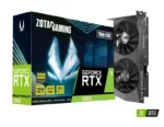 ZOTAC GAMING GeForce RTX 3060 Twin Edge Graphics Card