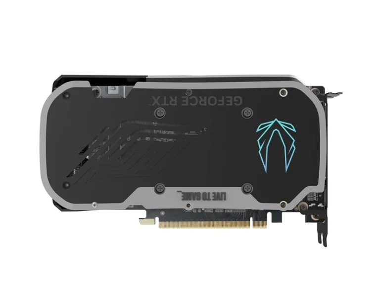 ZOTAC GAMING GeForce RTX 4060 Ti 8GB Graphics Card
