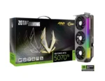ZOTAC GAMING GeForce16GB GDDR7 Graphics Card