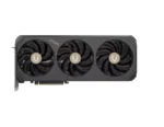 ZOTAC GAMING SOLID CORE 16GB GDDR7 Graphics Card