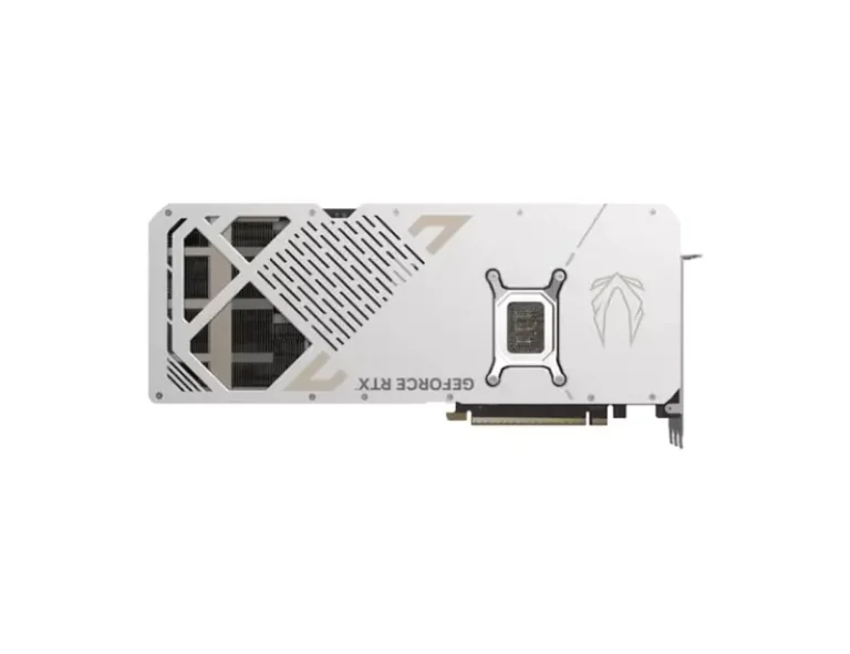 ZOTAC GAMING GeForce 16GB GDDR7 Graphics Card