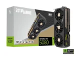 ZOTAC GAMING GeForce RTX 5080 GDDR7 Graphics Card