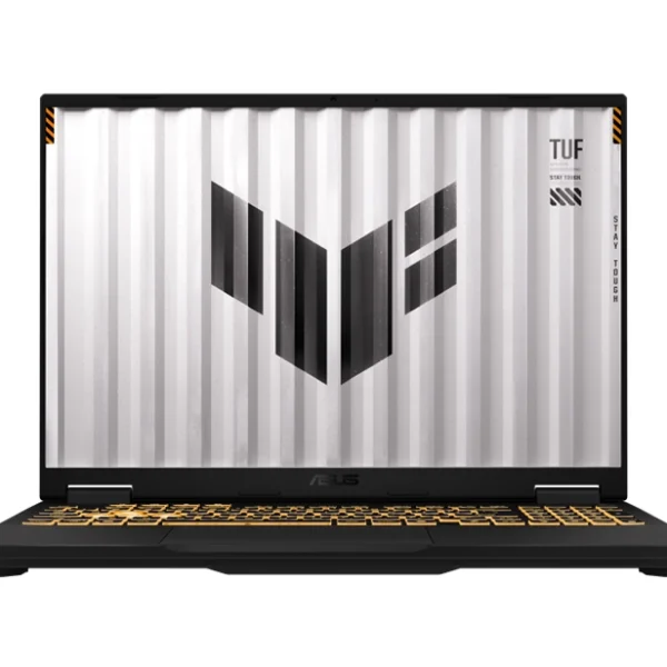 ASUS TUF F16 FX608LP Gaming Laptop