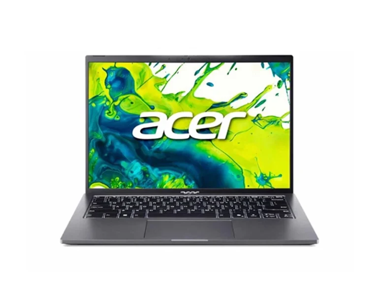 Acer Aspire Go 14 Ai CU5 14 inch Display Laptop