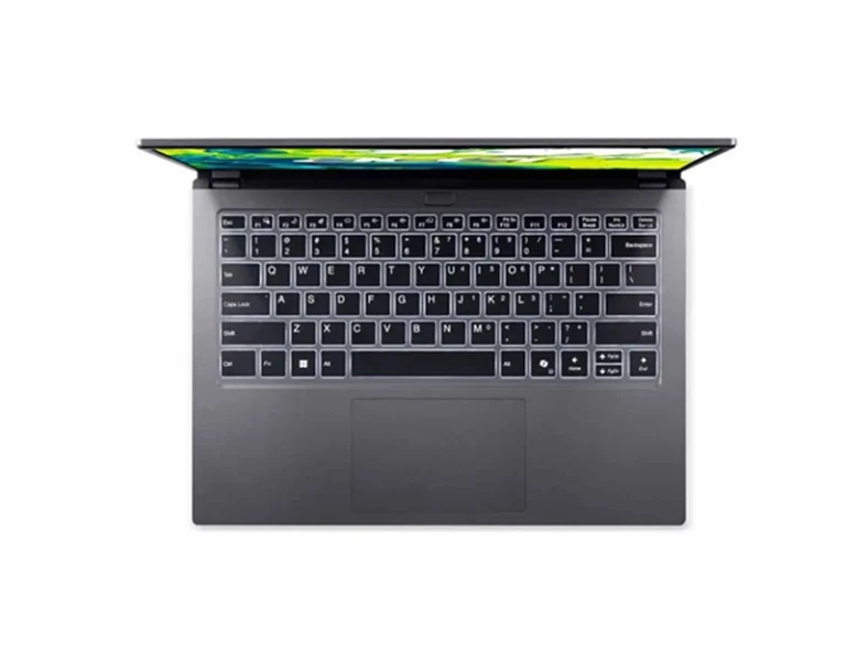 Acer Aspire Go 14 Ai CU5 14 inch Display Laptop