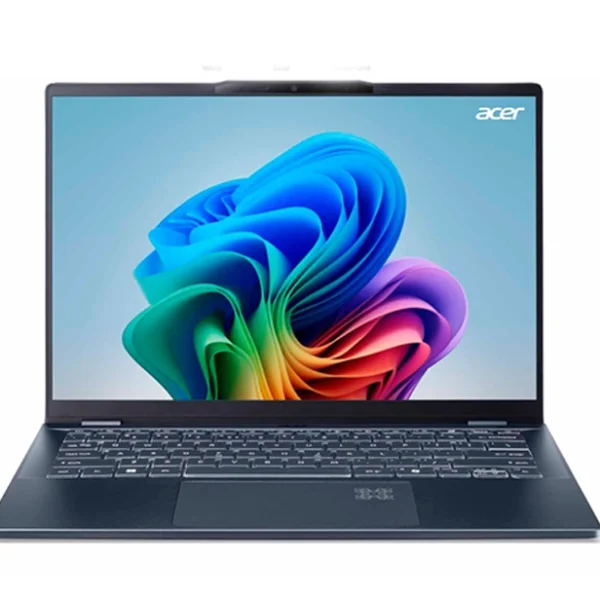 Acer Swift 14 AI SF14 51 Ultrabook Laptop