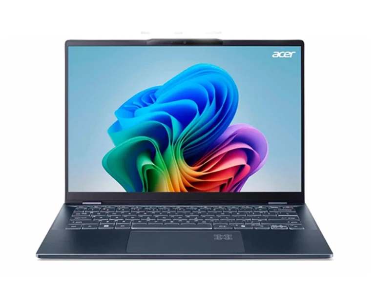 Acer Swift 14 AI SF14 51 Ultrabook Laptop