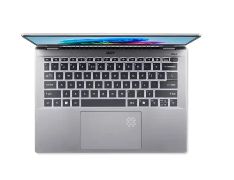 Acer Swift 14 AI SF14 Ryzen AI 9 Ultrabook Laptop