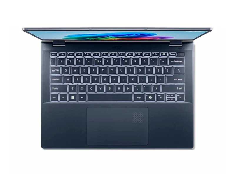 Acer Swift 14 AI SF14 51 Ultrabook Laptop