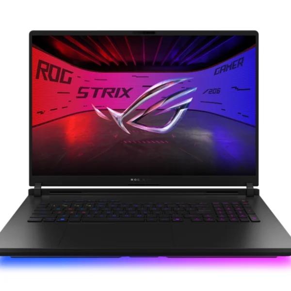 Asus ROG Strix SCAR 18 Gaming Laptop