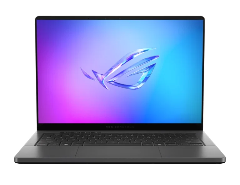Asus ROG Zephyrus G14 Ryzen AI 9 HX 370 Gaming Laptop