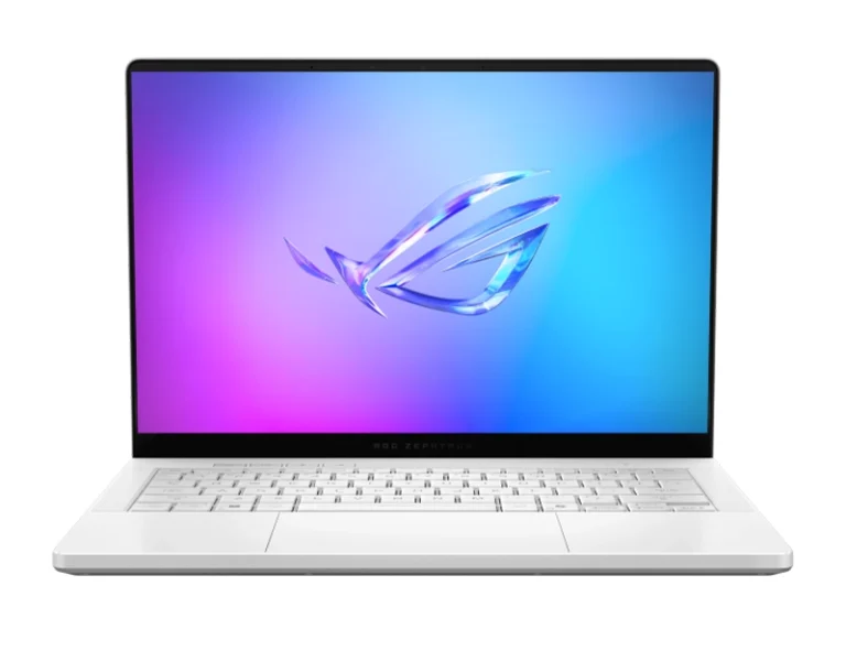 Asus ROG Zephyrus G14 Ryzen AI 9 HX 370 Gaming Laptop