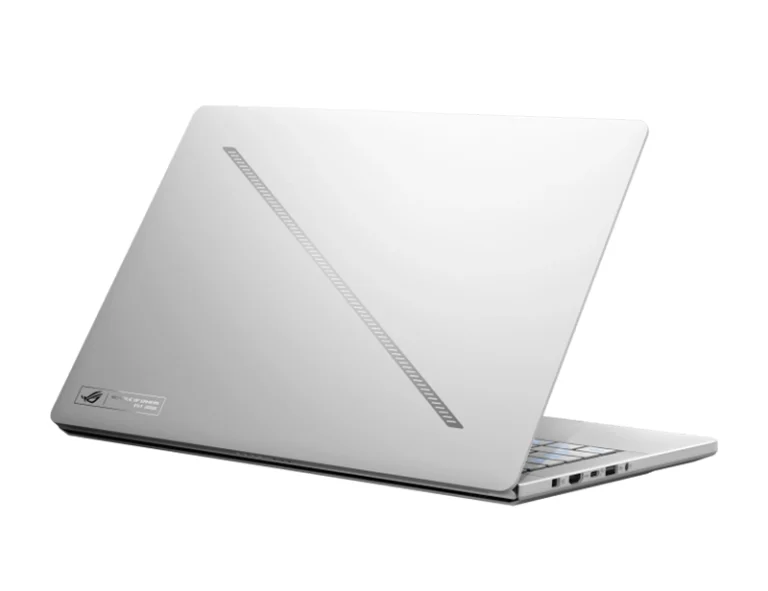 Asus ROG Zephyrus G14 Ryzen AI 9 HX 370 Gaming Laptop