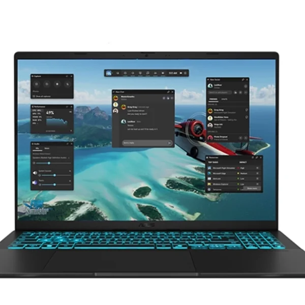 Asus V16 V3607VU RTX 4050 Gaming Laptop