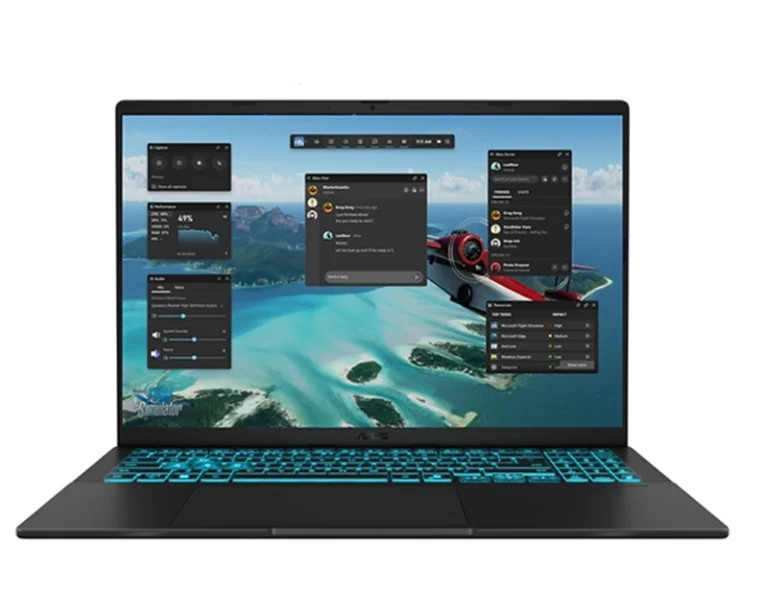 Asus V16 V3607VU RTX 4050 Gaming Laptop