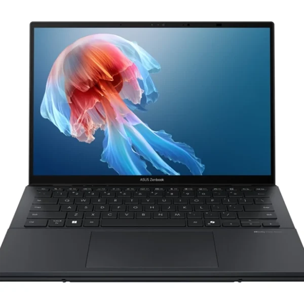 Asus Zenbook Duo 14 OLED Core Ultra 9 Ultrabook Laptop