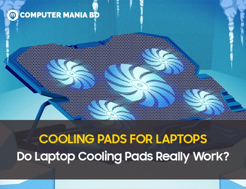 Cooling Pads for Laptops