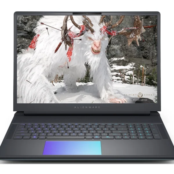 Dell Alienware 18 Area-51 Gaming Laptop