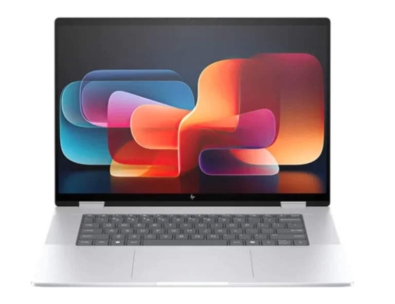 HP Envy X360 Core Ultra 7 Ultrabook Laptop