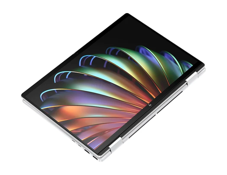 HP Envy X360 14 Fa0047NR Ultrabook Laptop