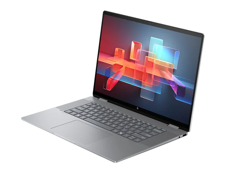 HP Envy X360 16 AD0097NR Ultrabook Laptop