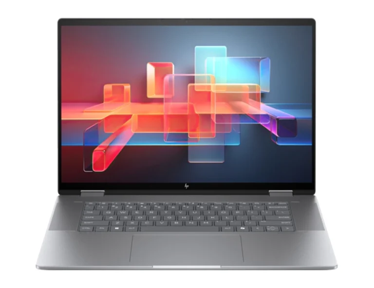 HP Envy X360 Ryzen 5 Ultrabook laptop