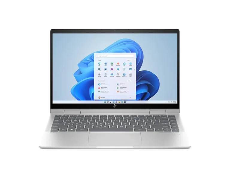 HP Envy X360 14 Intel Core 5 Ultrabook Laptop