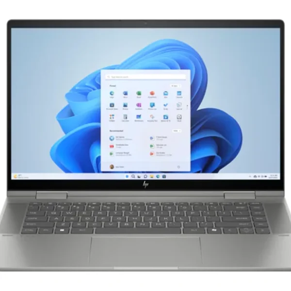HP Envy X360 Core Ultra 5 Ultrabook Laptop