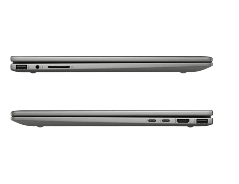 HP Envy X360 Core Ultra 7 155U Ultrabook Laptop