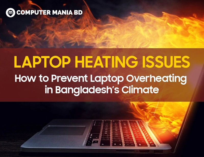 Laptop Heating Issues