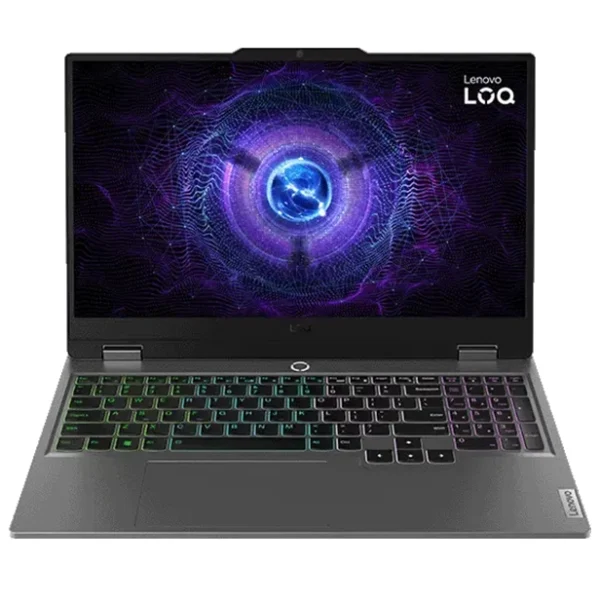 Lenovo LOQ 15IRX9 14th Gen Gaming Laptop