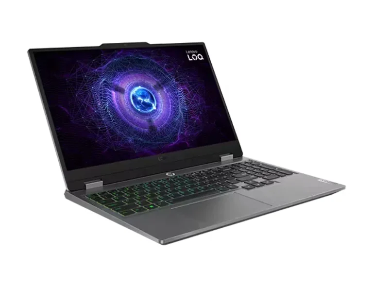 Lenovo LOQ 15IRX9 14th Gen Gaming Laptop